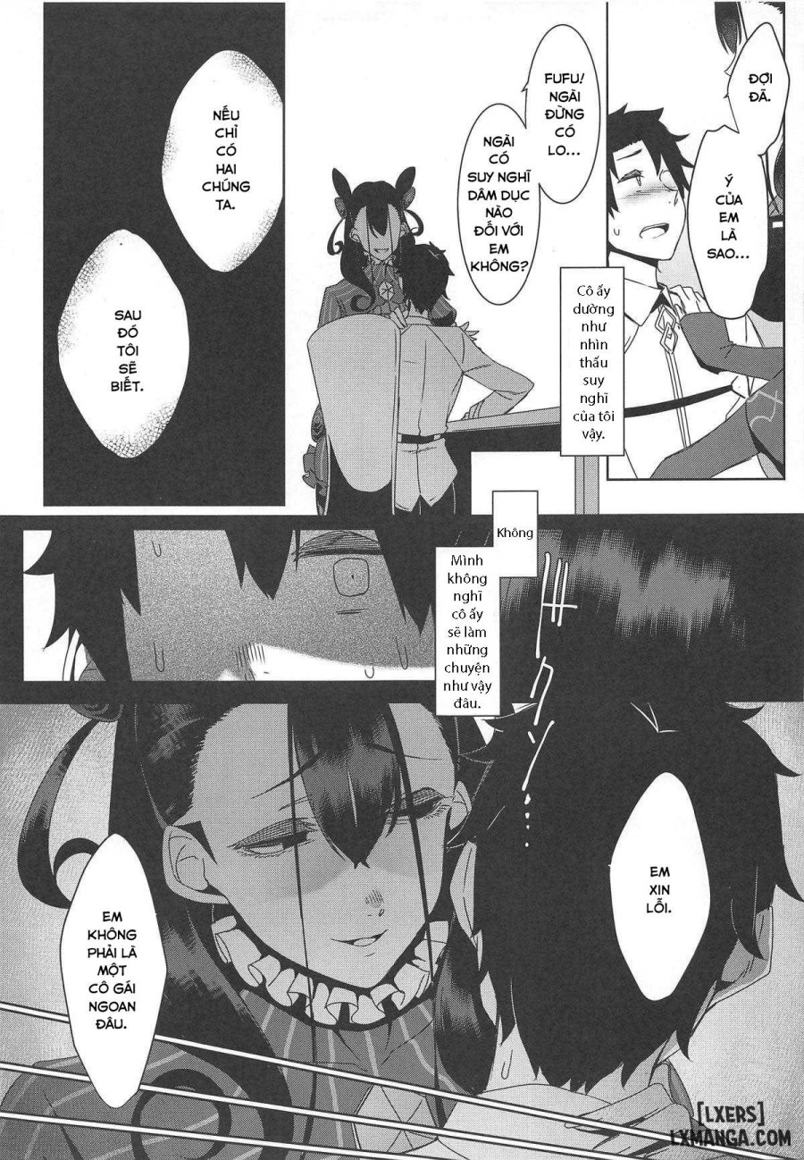 Seidoku no Ato ni 