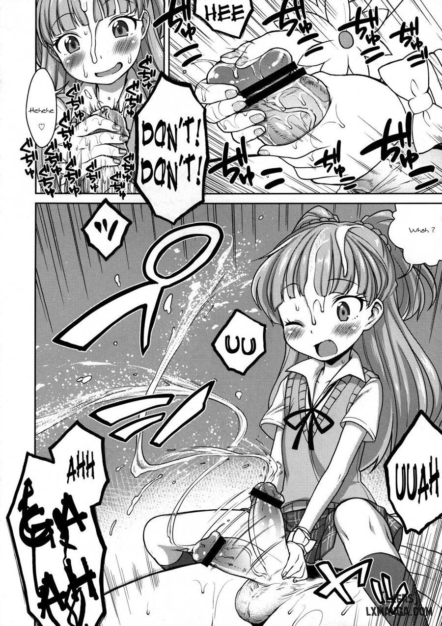Rika-chan Kawaii 