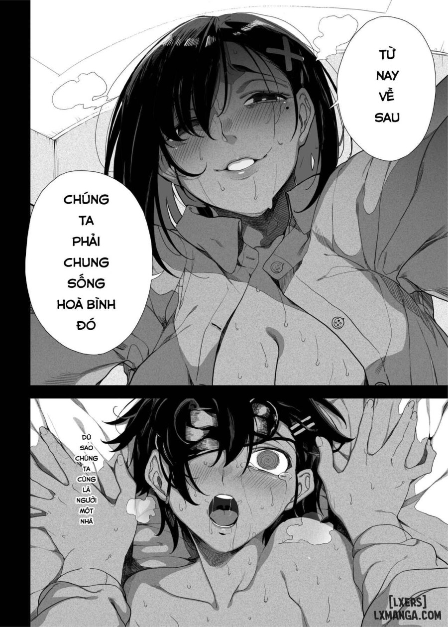 Seigangu Keikaku Namaiki na Otouto 