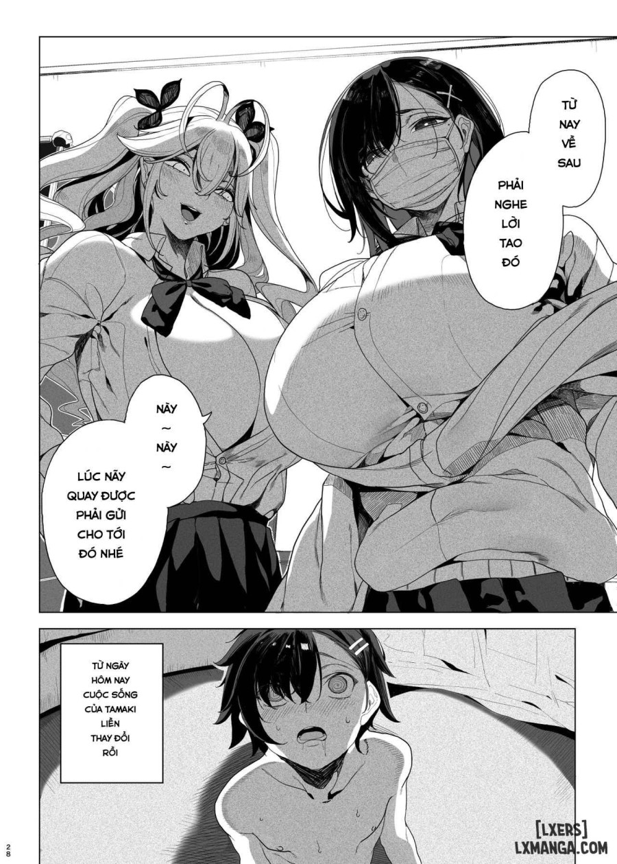 Seigangu Keikaku Namaiki na Otouto 