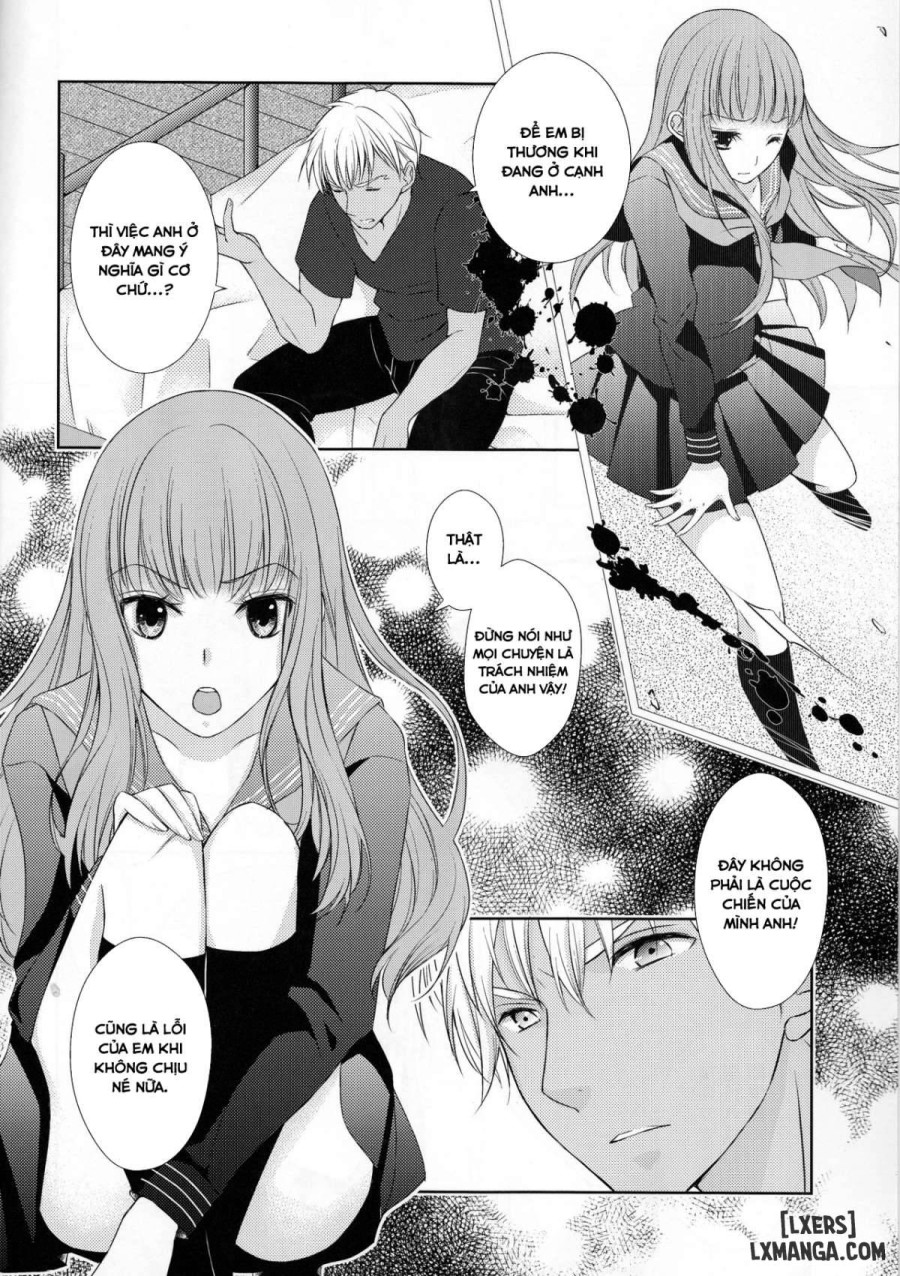 Suki nara Zenbu ii janai! 