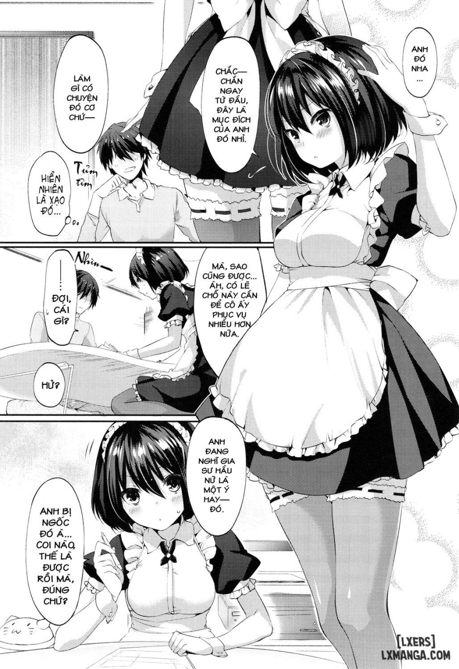 Sharestyle 