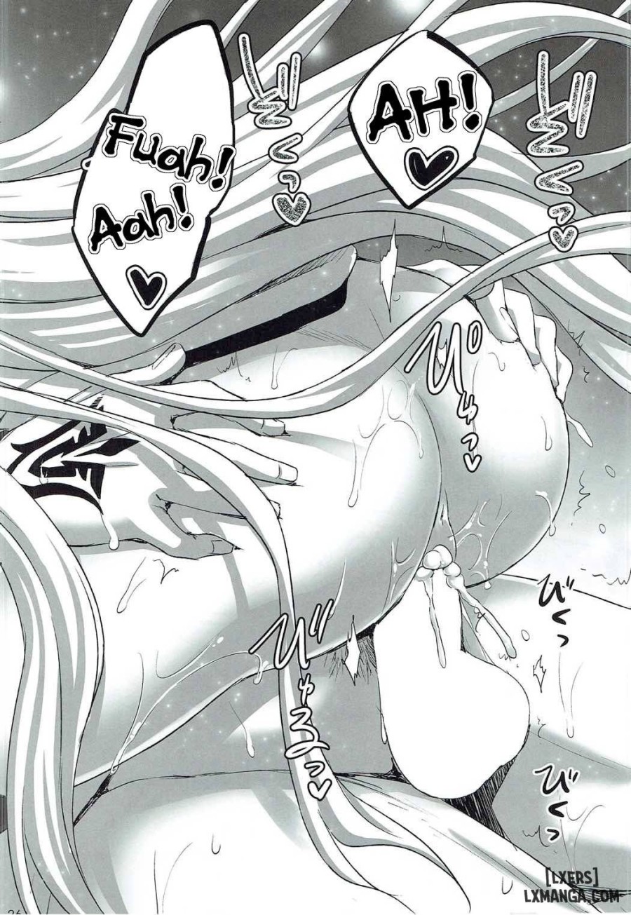 Seijou no Nukumori 