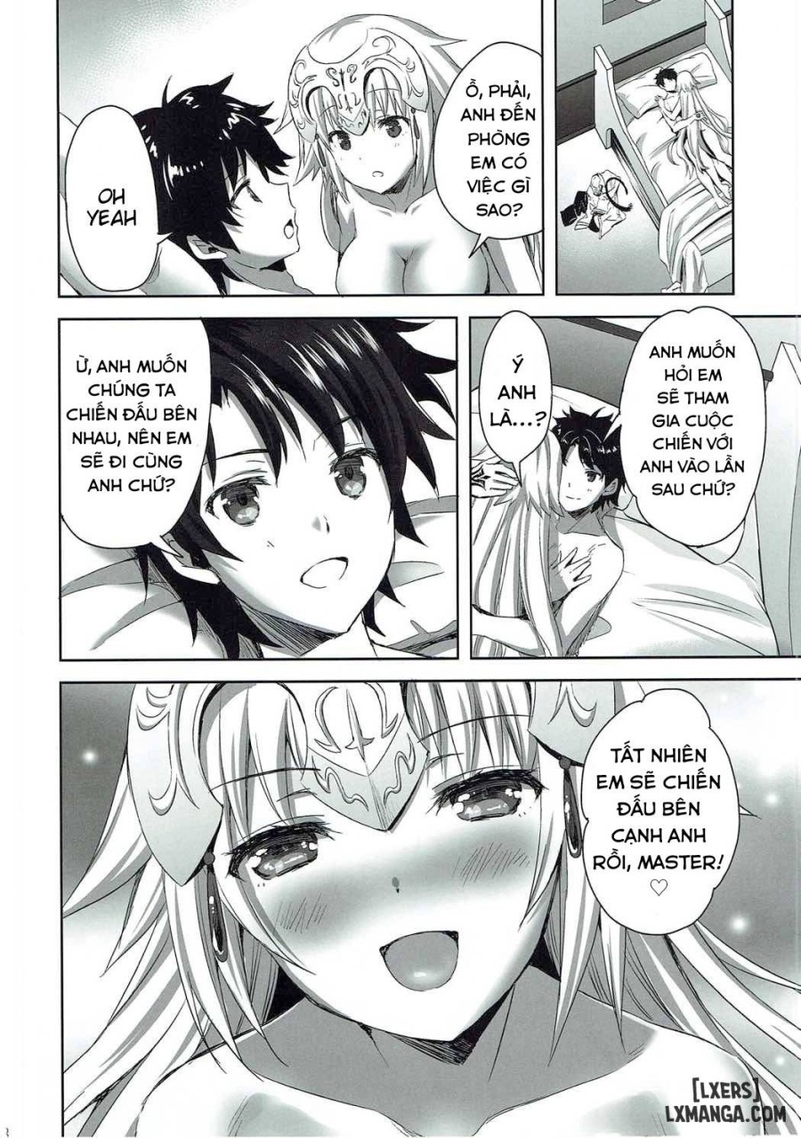 Seijou no Nukumori 