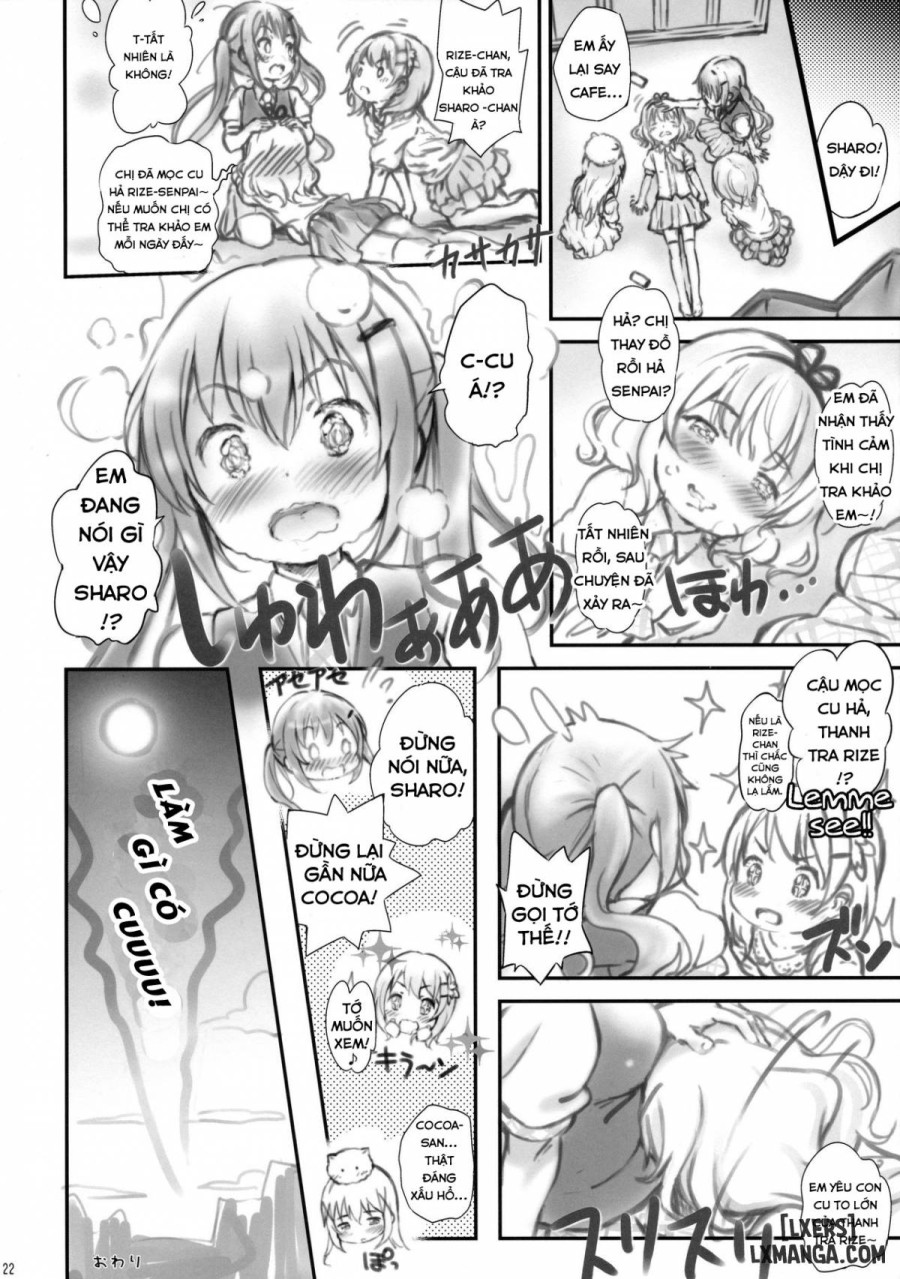 Sharo-chan no Maki 