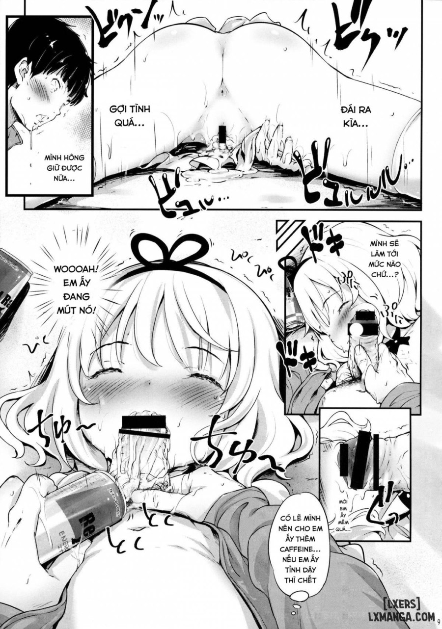 Sharo-chan no Maki 