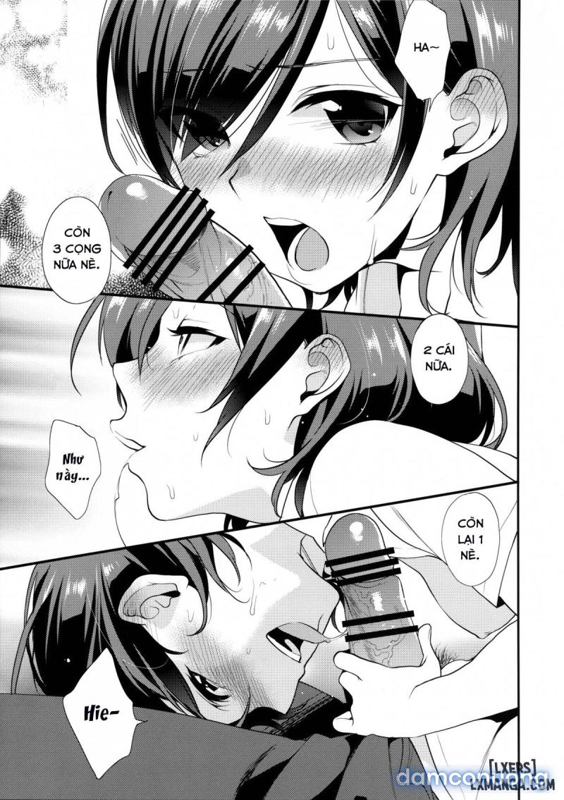 Shaving 