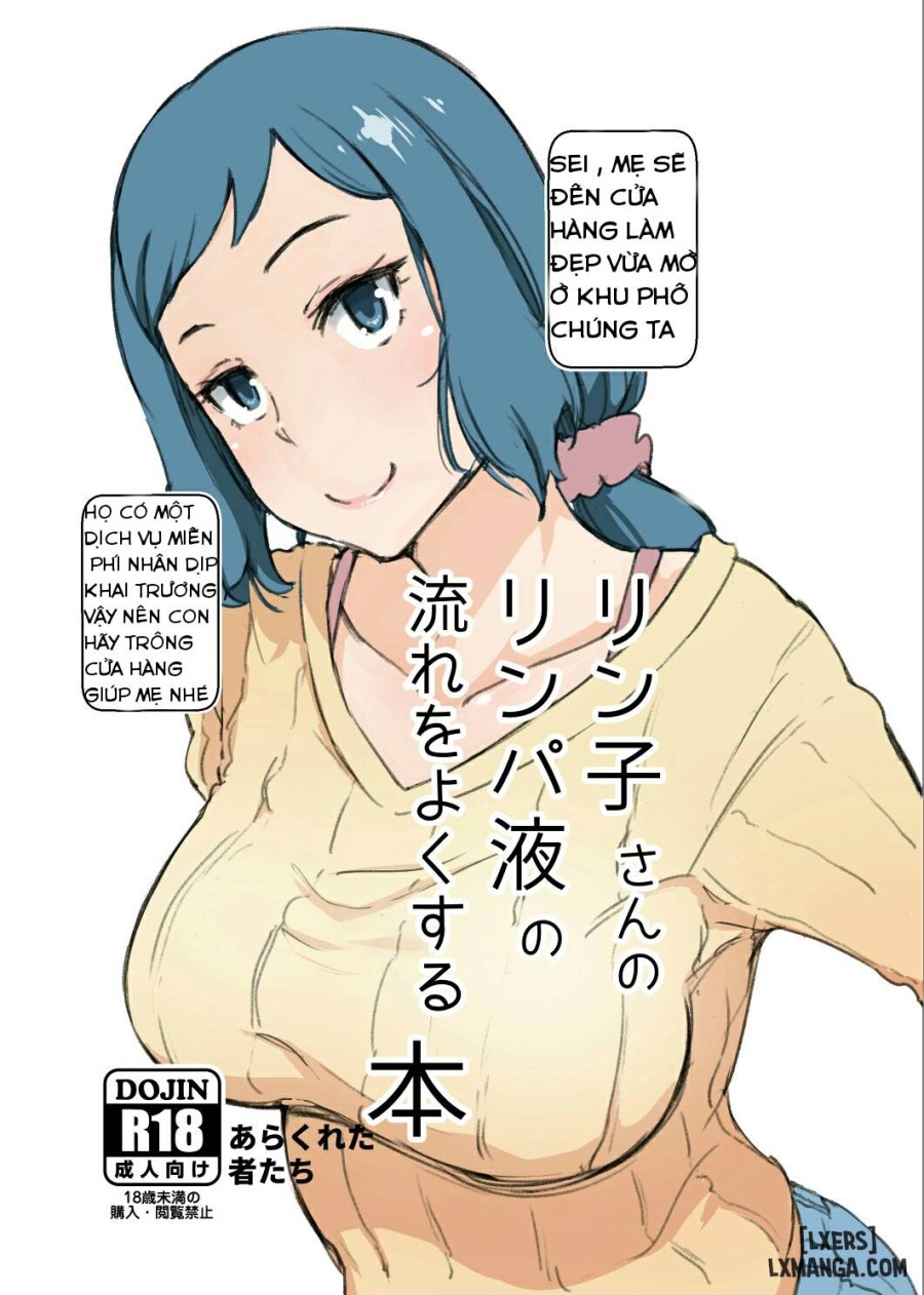 Rinko-san no Rinpaeki no nagare 
