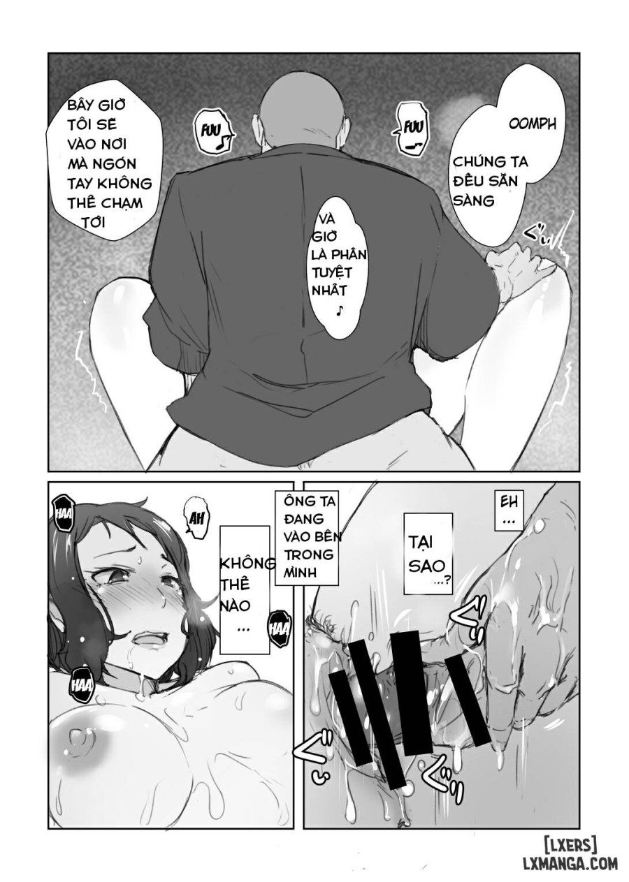 Rinko-san no Rinpaeki no nagare 
