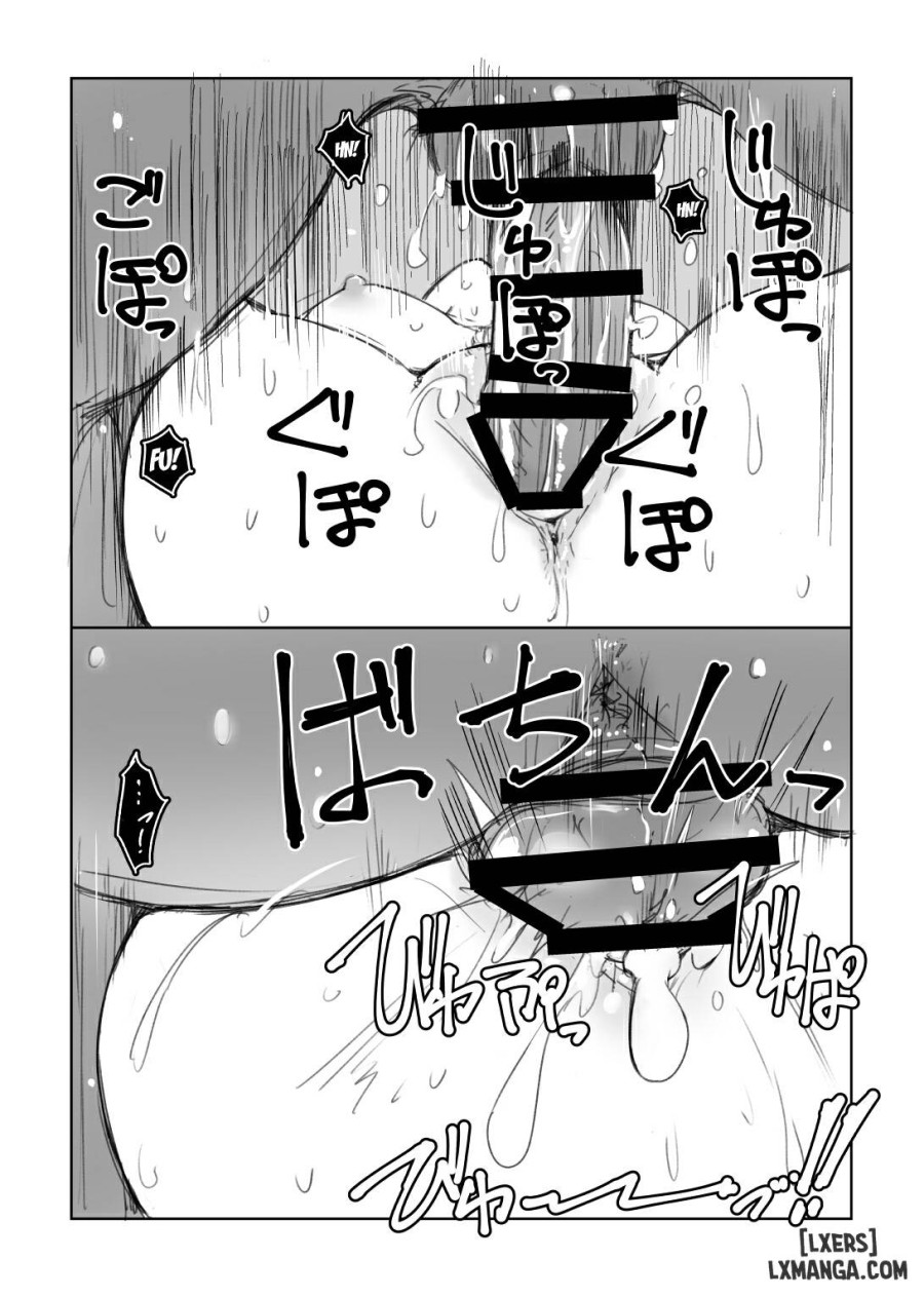 Rinko-san no Rinpaeki no nagare 