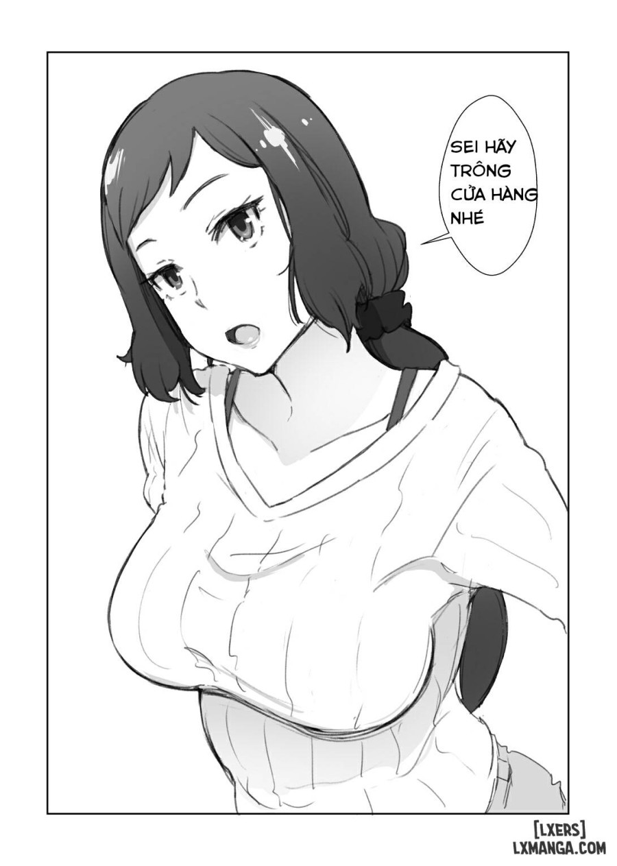 Rinko-san no Rinpaeki no nagare 