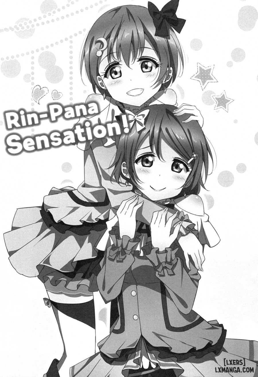 Rin-Pana Sensation 