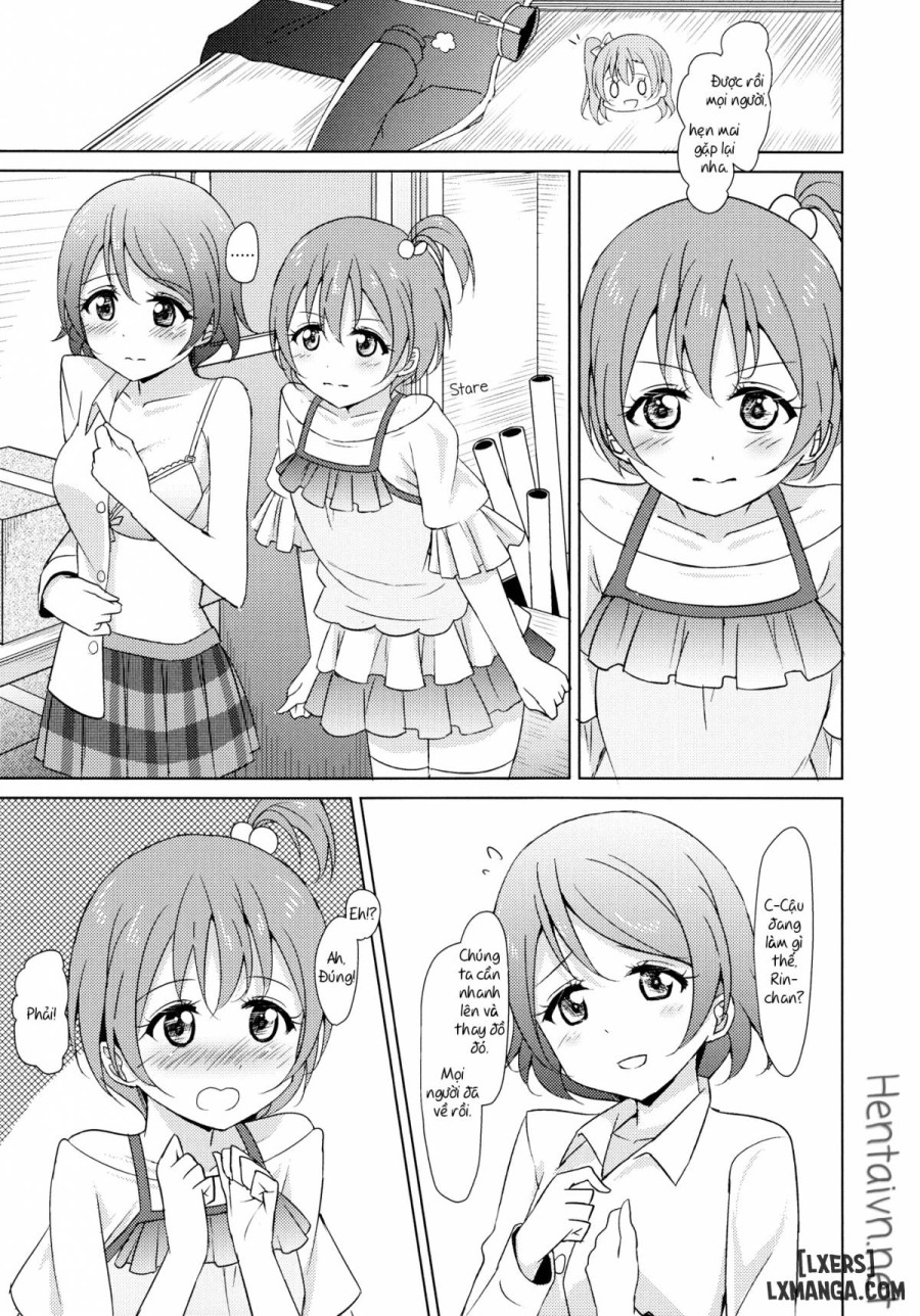 Rin-Pana Sensation 