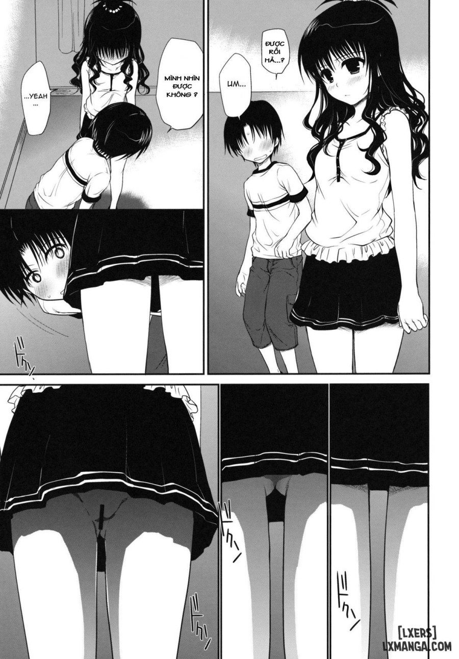 Houkago Mikan 