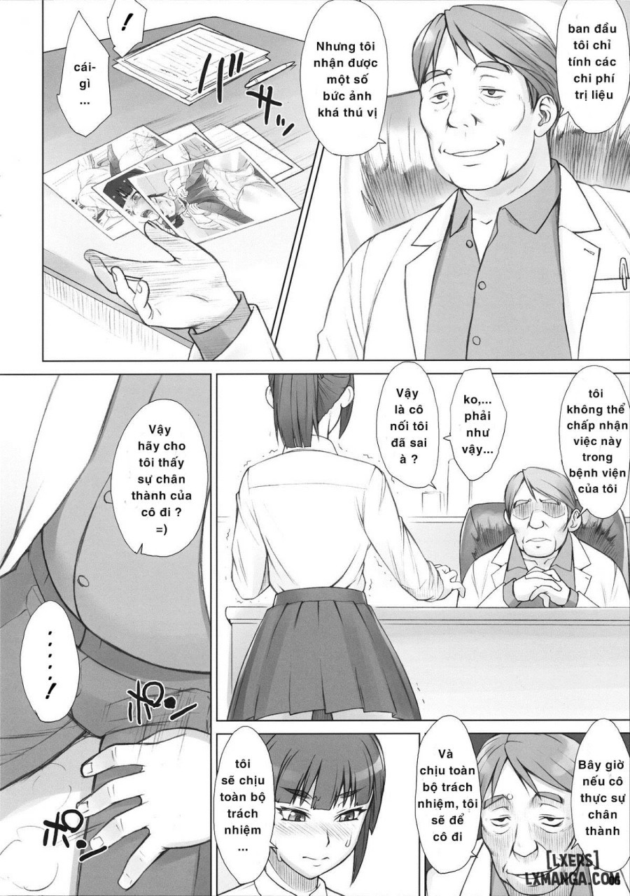 Senpai Dakkan 2-kame 