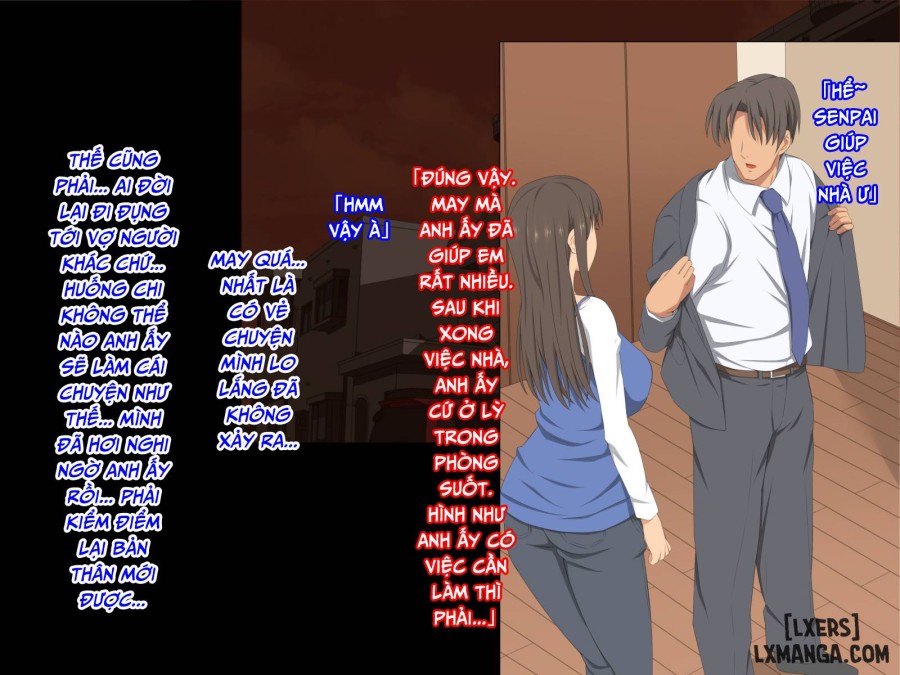Senpai o Ie ni Isourou Saseteitara 
