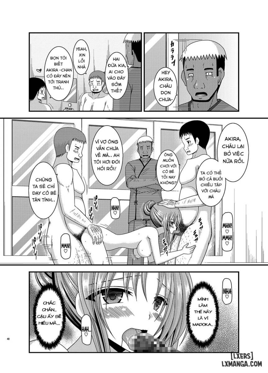Roshutsu Shoujo Yuugi In 