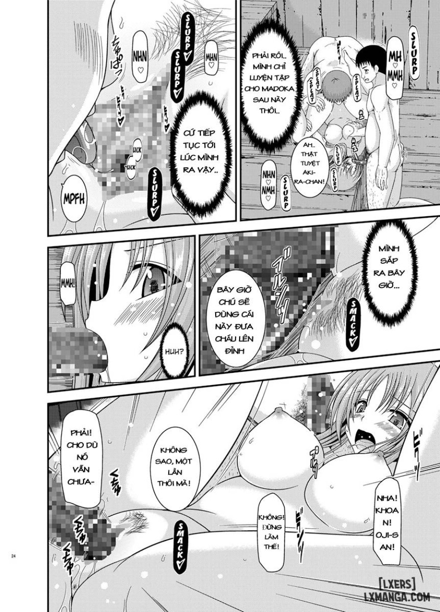 Roshutsu Shoujo Yuugi In 