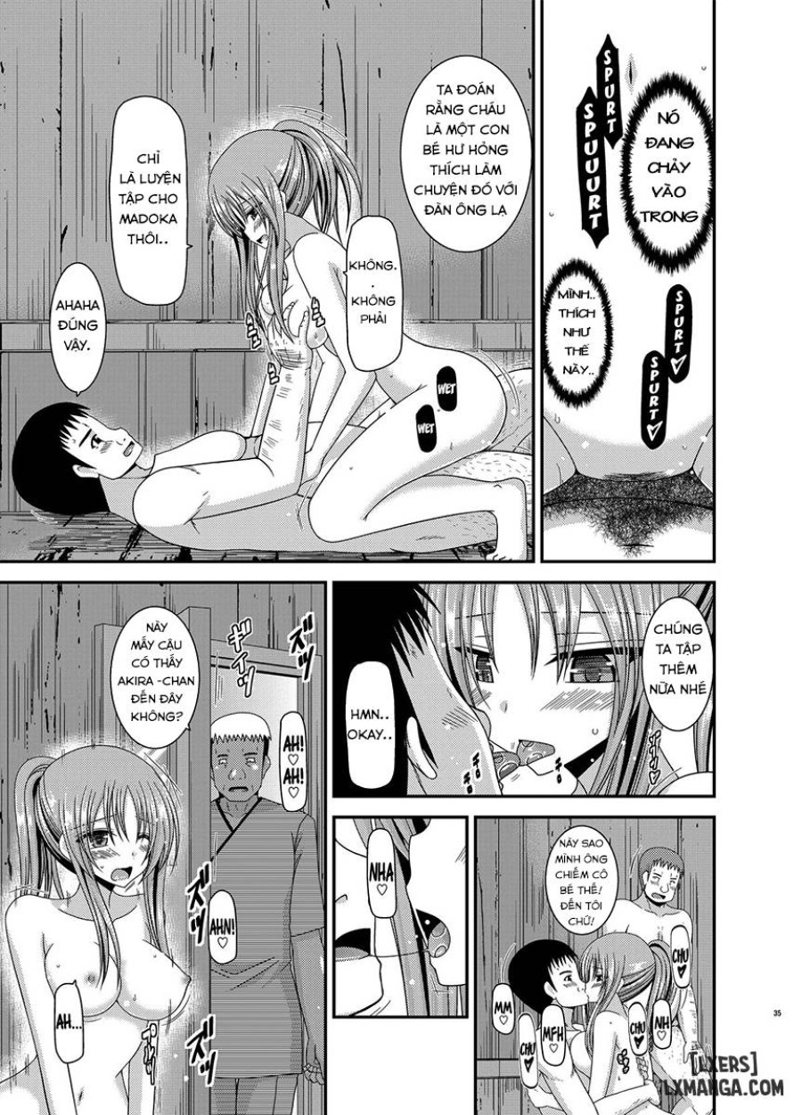 Roshutsu Shoujo Yuugi In 