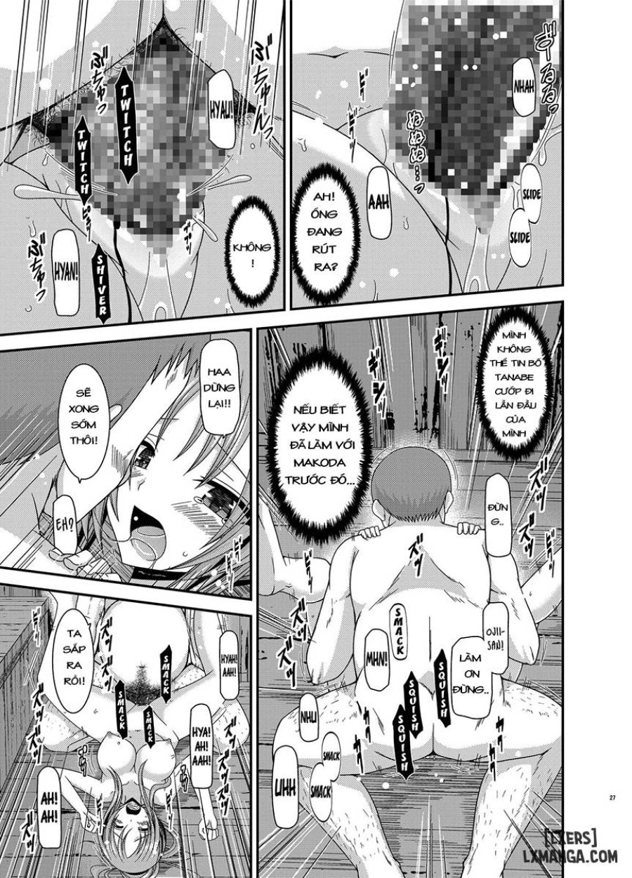 Roshutsu Shoujo Yuugi In 