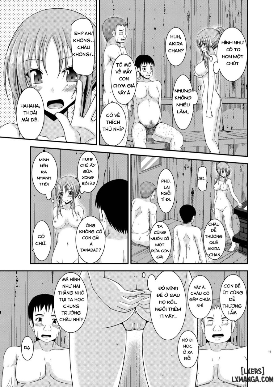 Roshutsu Shoujo Yuugi In 