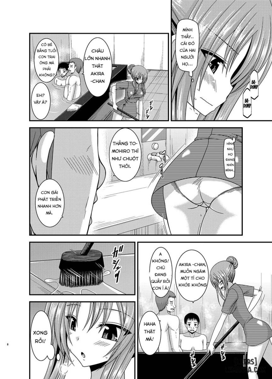 Roshutsu Shoujo Yuugi In 