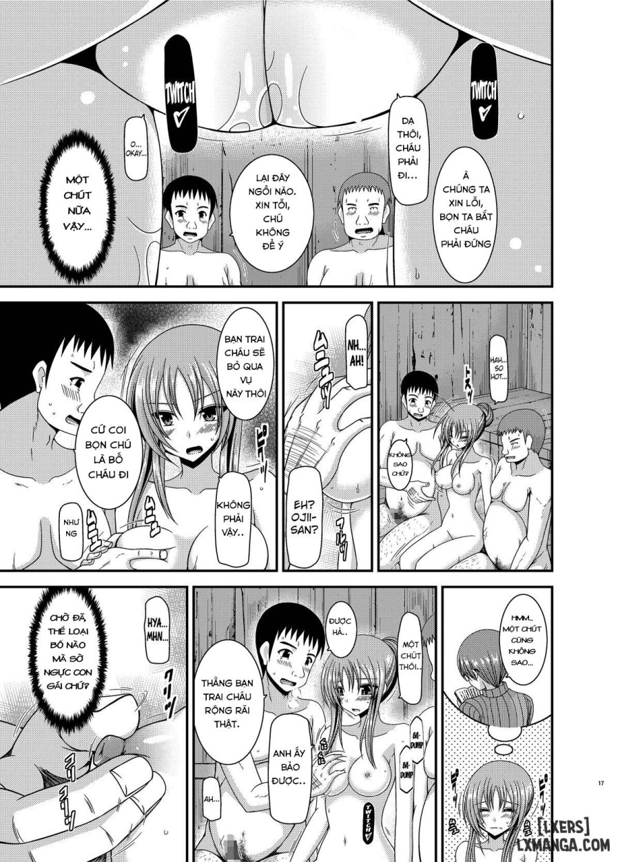 Roshutsu Shoujo Yuugi In 