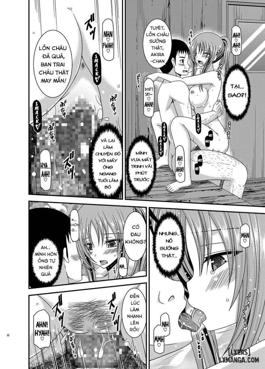 Roshutsu Shoujo Yuugi In 