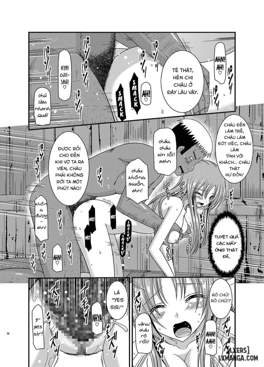 Roshutsu Shoujo Yuugi In 