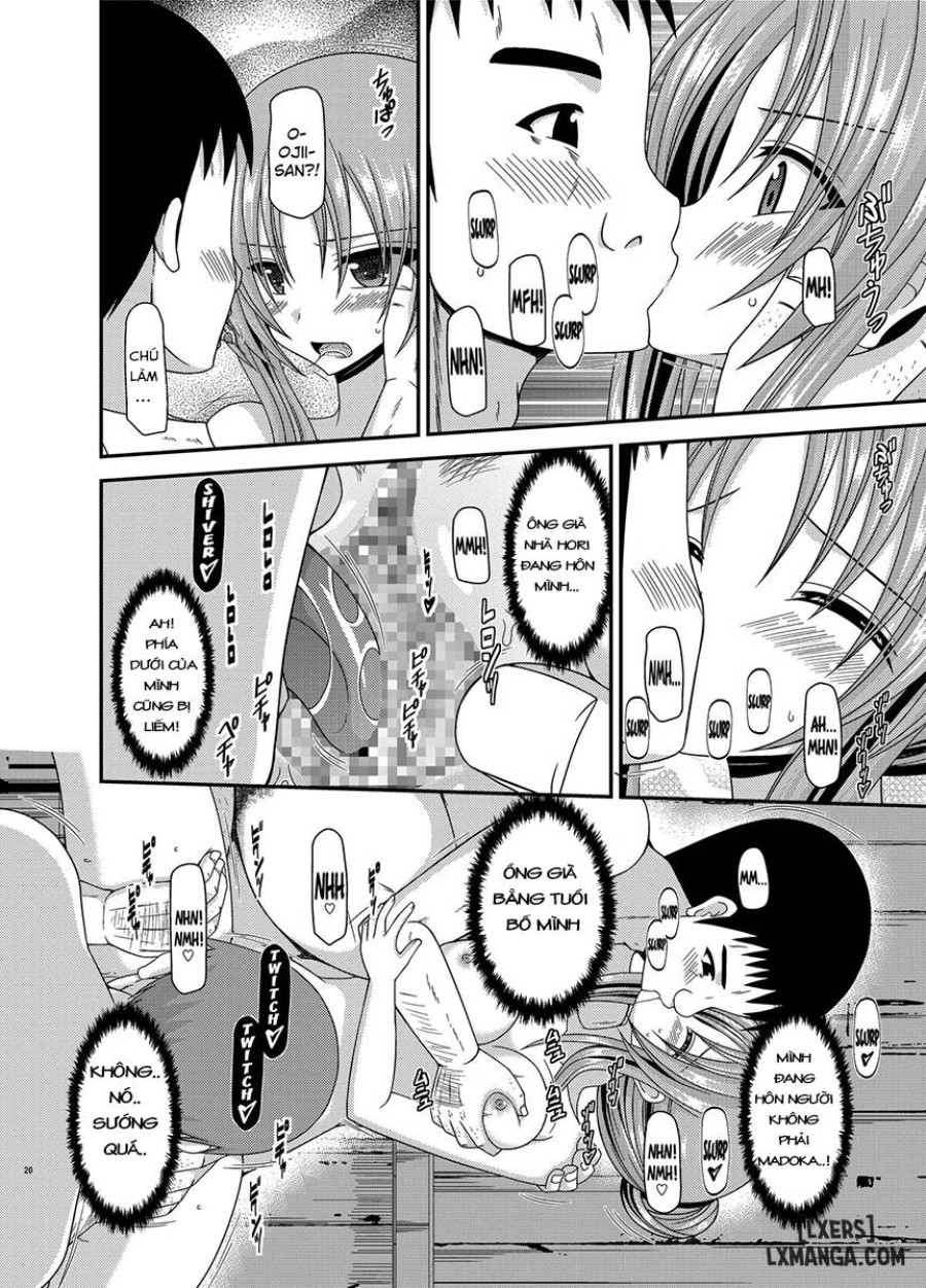 Roshutsu Shoujo Yuugi In 