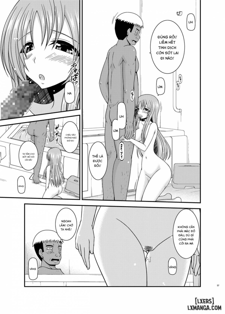 Roshutsu Shoujo Yuugi In 