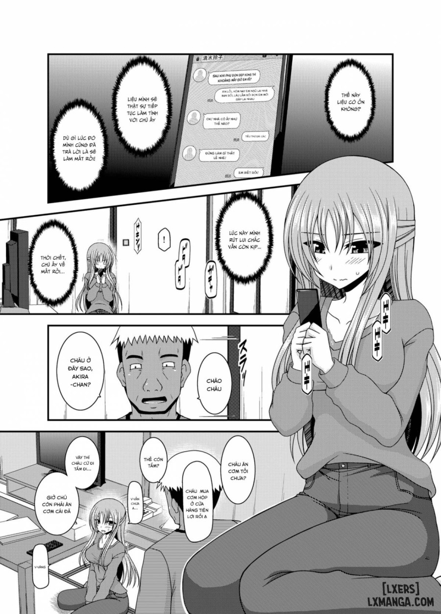 Roshutsu Shoujo Yuugi In 
