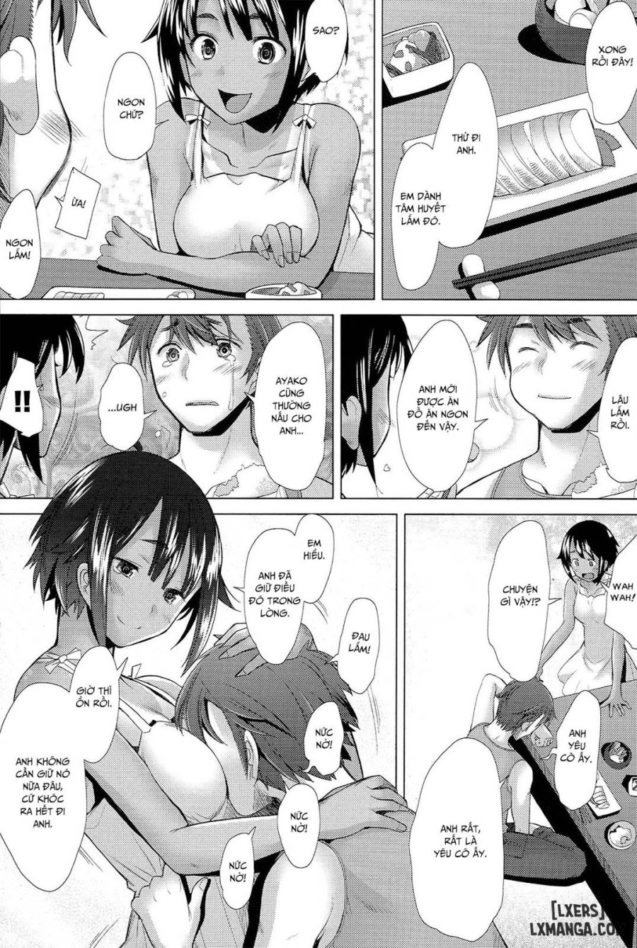 Seaside Story 