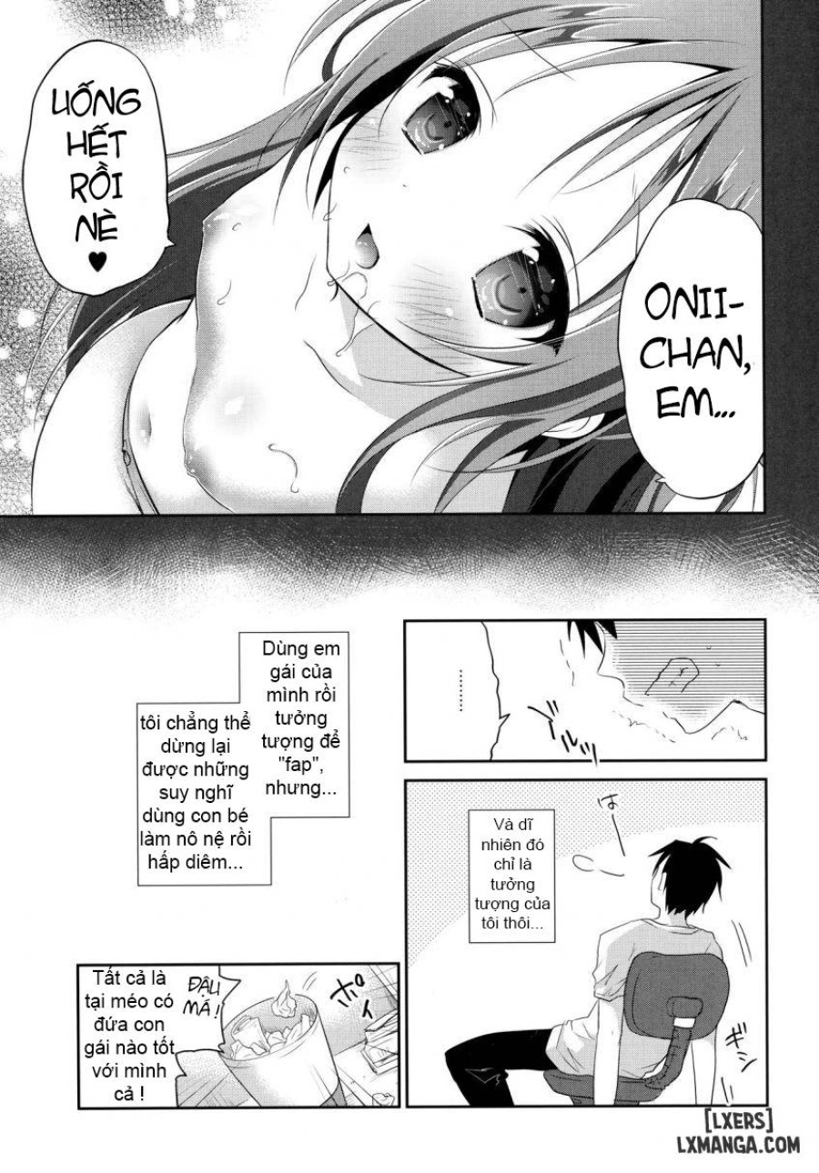Risou No Imouto 
