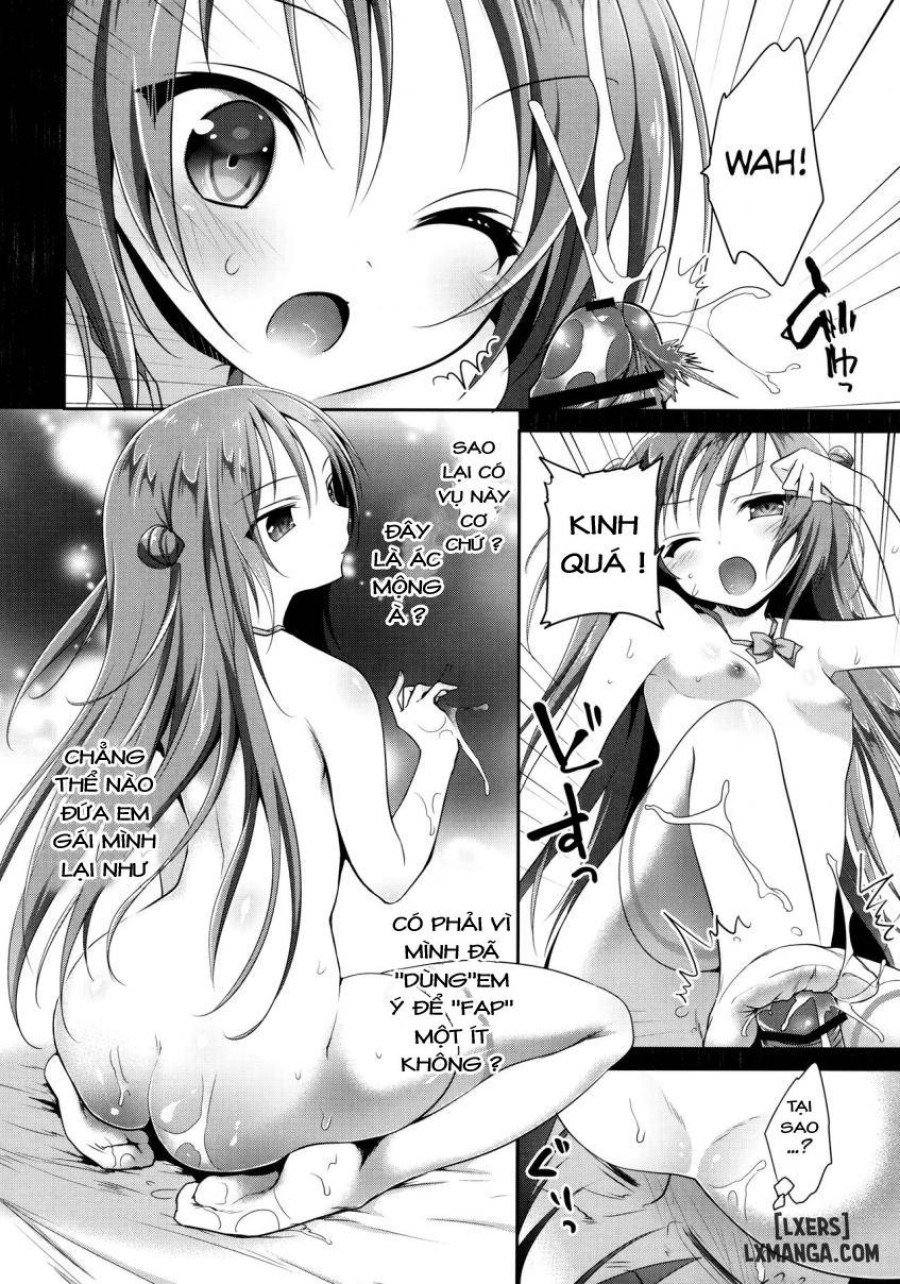 Risou No Imouto 