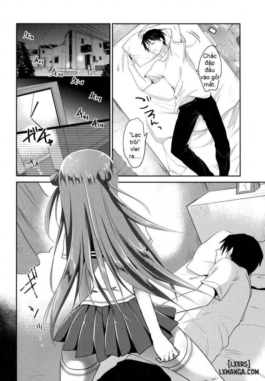 Risou No Imouto 