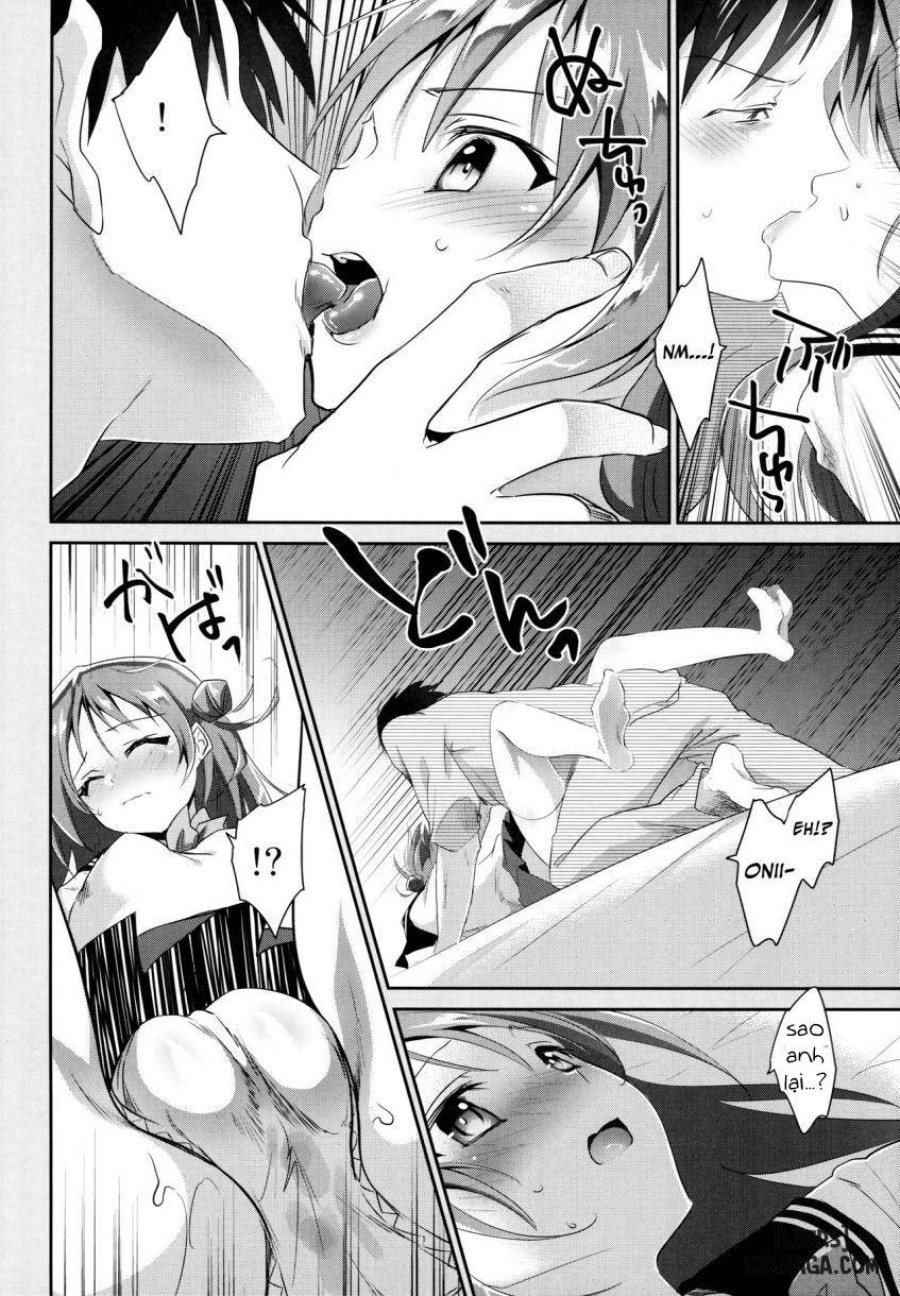 Risou No Imouto 