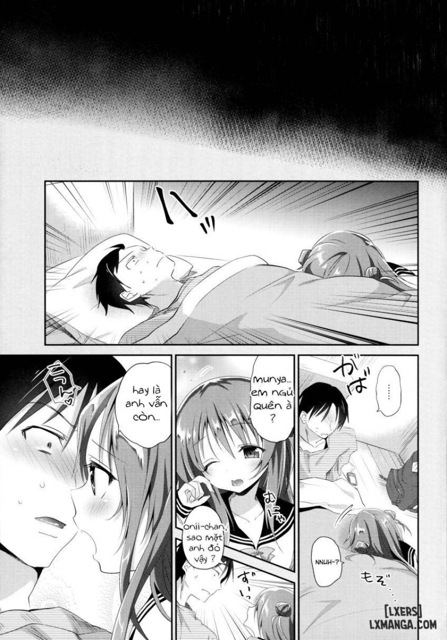Risou No Imouto 