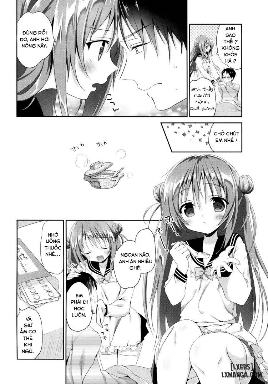 Risou No Imouto 
