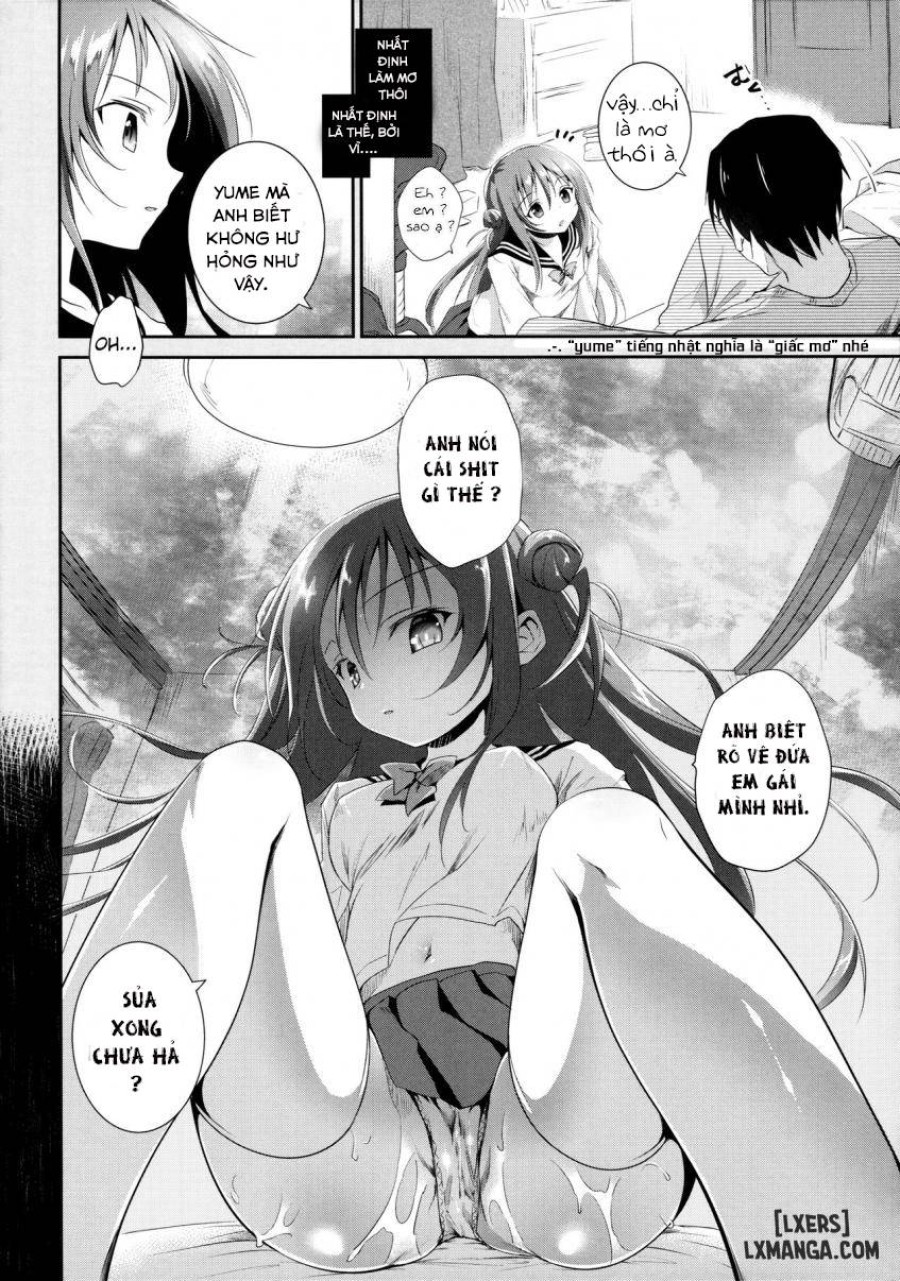 Risou No Imouto 