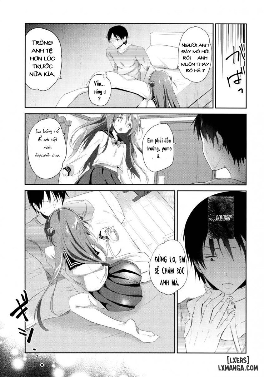 Risou No Imouto 