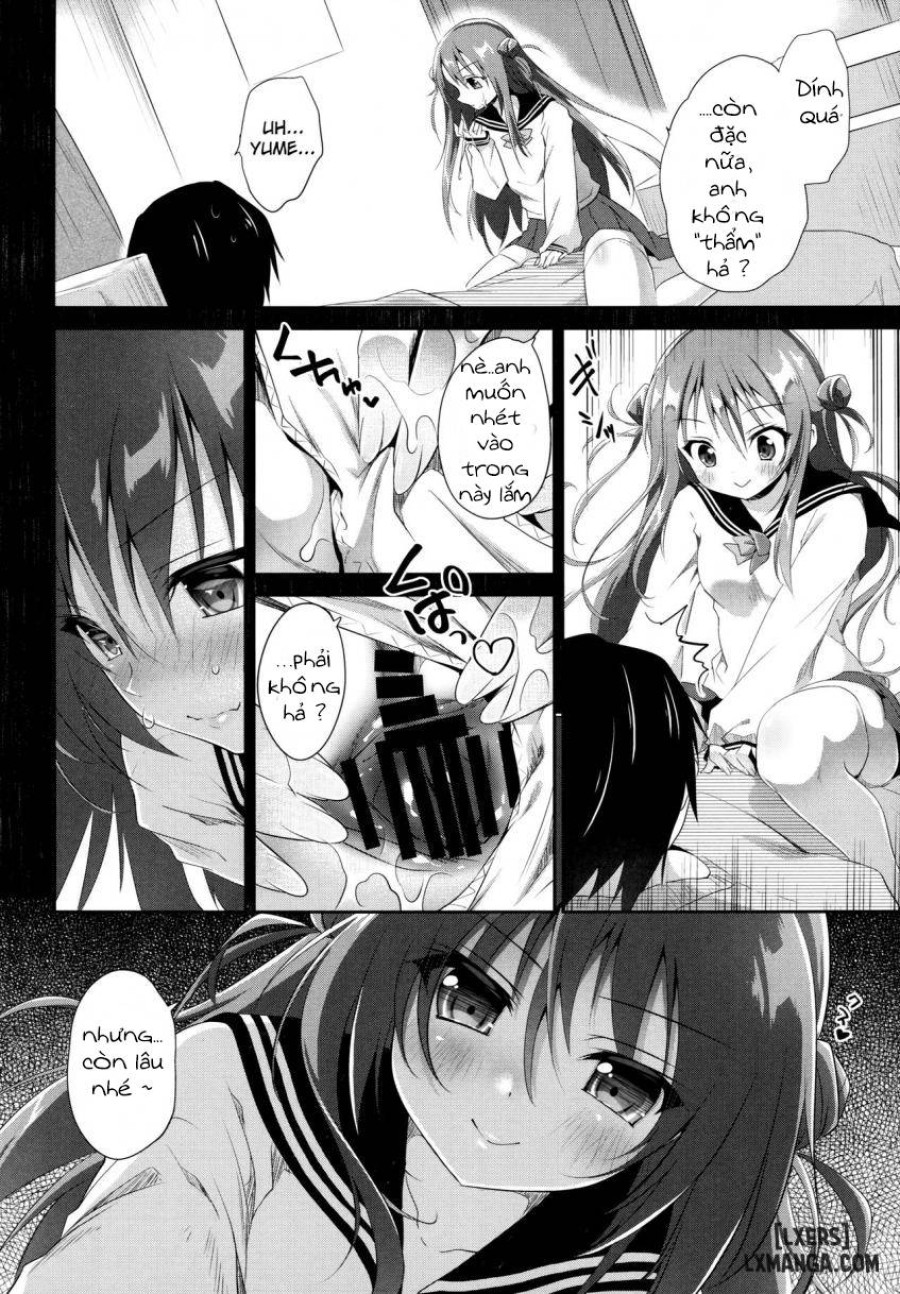 Risou No Imouto 