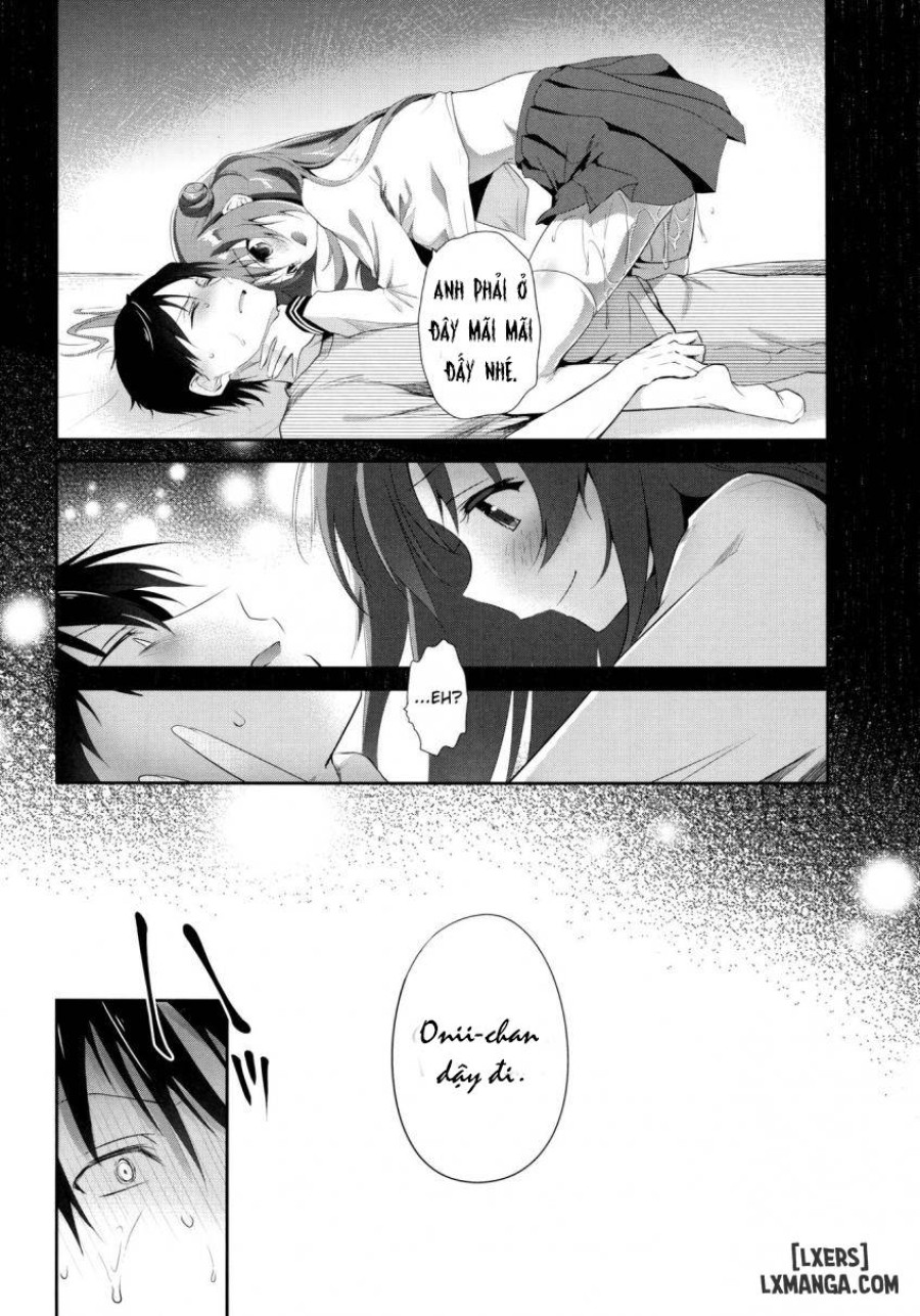 Risou No Imouto 