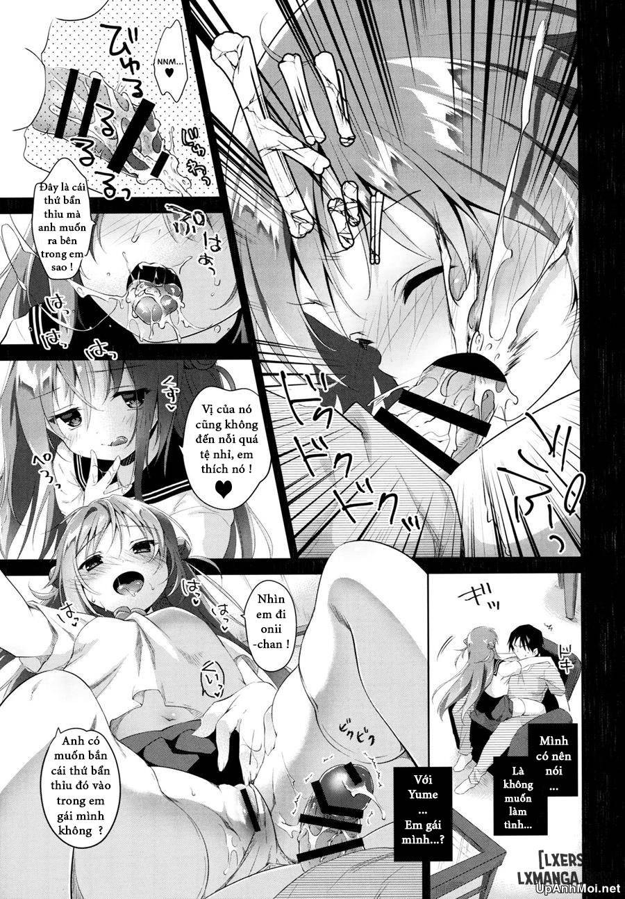 Risou No Imouto 