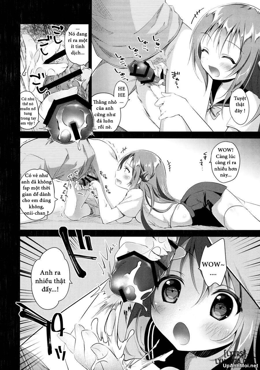 Risou No Imouto 