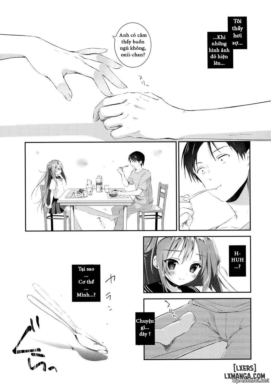 Risou No Imouto 