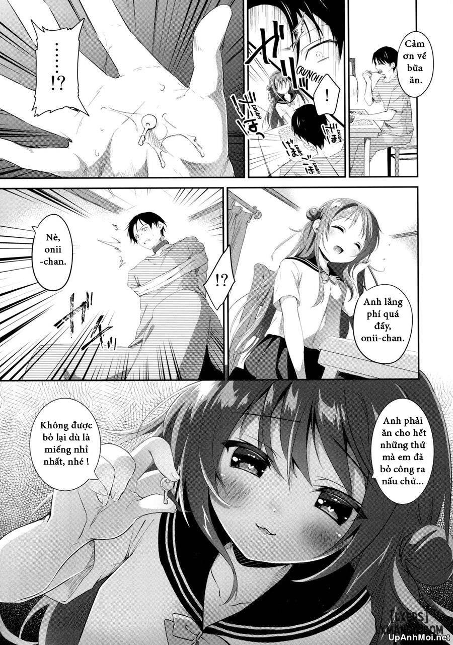 Risou No Imouto 