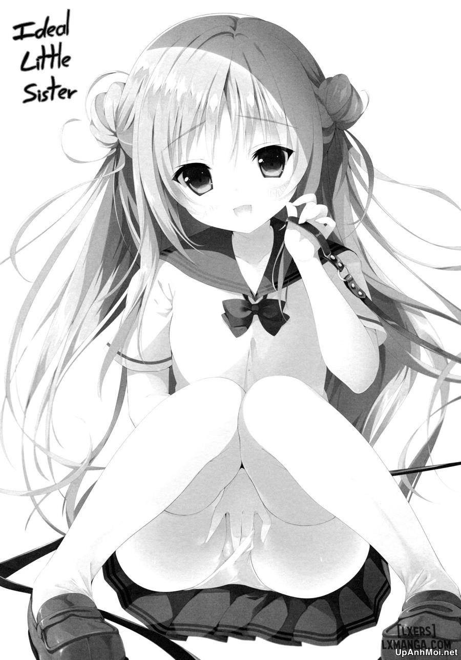 Risou No Imouto 