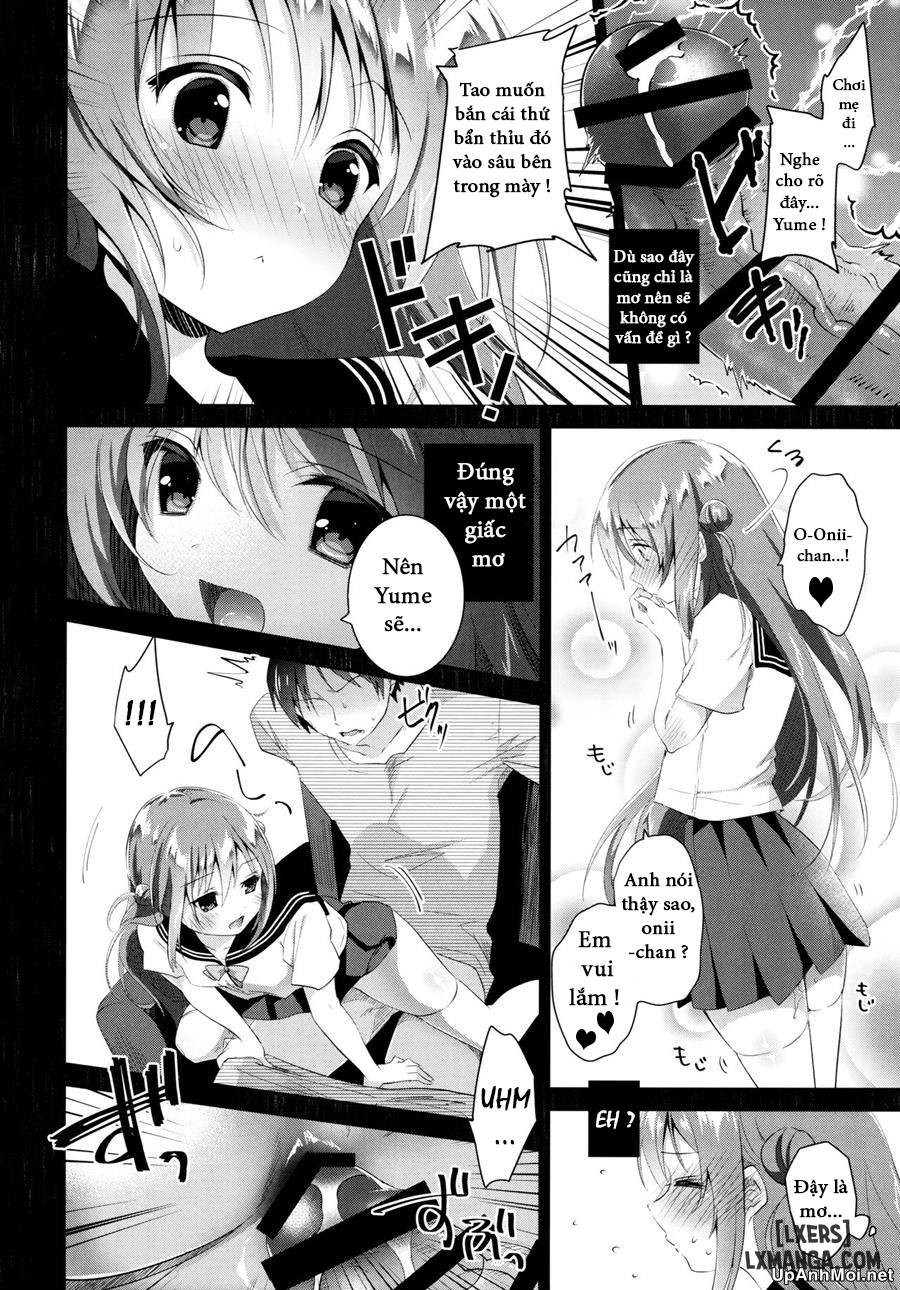 Risou No Imouto 