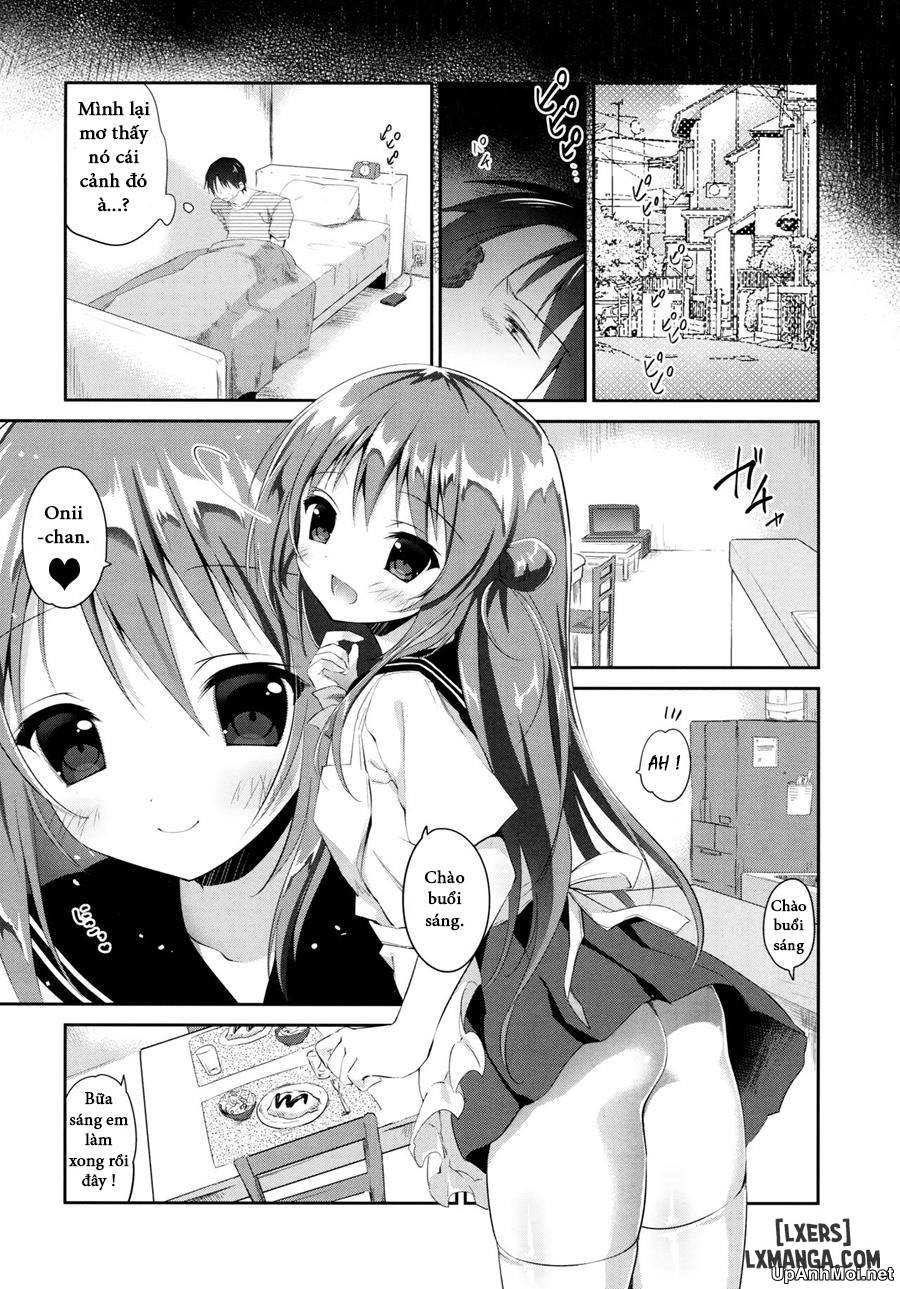 Risou No Imouto 